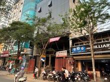 Hình ảnh Vũ Tông Phan:Cho Thuê nhà mặt phố 2 tầng đường