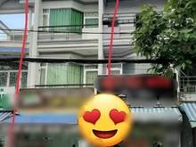 Hình ảnh Nhà mặt tiền khu Tên Lửa cho thuê 20tr/tháng (RẺ NHẤT khu Tên Lửa)