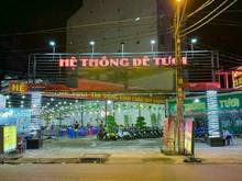 Hình ảnh 25x50 Thoại Ngọc Hầu, Tân Phú Thích hợp nhà hàng, cfe, quán nhậu