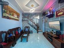 Hình ảnh Bán nhà hẻm 39 ĐƯỜNG SỐ 10, LINH XUÂN TP.THỦ ĐỨC - 53m2