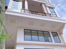 Hình ảnh Bán nhà riêng nở hậu ngay Đường Nguyễn Trãi, P.3, Quận 5, Sổ hồng chín