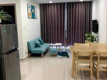 Hình ảnh Vật chất leo thang bán gấp căn Vinhomes Grand Park Q9 1ty430 59m2 2PN