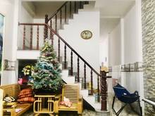 Hình ảnh Bán nhà Tân Phú, TP Thủ Đức, gần Suối Tiên, Xa Lộ Hà Nội,62m2, giá 4 t
