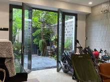 Hình ảnh Bán nhà MT Phan Văn Trị-Nguyễn Khuyến, 6 tấm, THANG MÁY, 4.5mx15m, 6PN