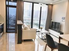 Hình ảnh Cho thuê Trang Chủ MB66.COM / Đăng Ký Tặng 66K 1 PN Vinhomes Central Park giá tốt nhất thị trường
