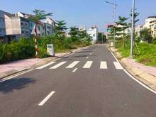 Hình ảnh Đất nền mặt tiền Tiền Lân 14A, Bà Điểm, Hóc Môn. Dt 90m2 sổ hồng riêng