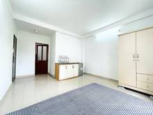 Hình ảnh Phòng studio rộng rãi thoáng full nội thất Quận 3