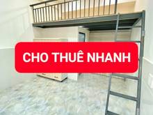 Hình ảnh Phòng DUPLEX Rộng Đẹp Giá Sinh Viên