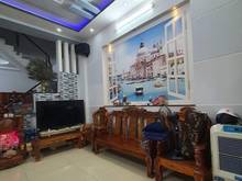 Hình ảnh Bán nhà Binh Tân-Bình Trị Đông-hẻm 6m-48m2-4 tầng-4 pngủ- chỉ hơn 5 tỷ
