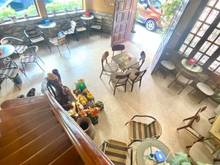 Hình ảnh Lô Góc 2 Mặt Tiền Oto Tránh Nguyễn CHí Thanh_KD Cafe Sầm Uất_Sát PHố