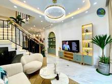 Hình ảnh HXH 4 Tầng  Đắc Địa, Bành Văn Trân P7,Tân Bình, 67.83m2,12 tỷ 5( TL)