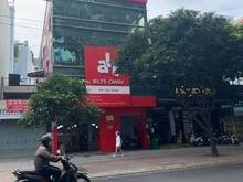 Hình ảnh Cho thuê Nhà Mặt tiền Hùng Vương, P.4, Q.5. DT: 8 x 25m, trệt, 3 lầu.