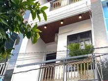 Hình ảnh Vỡ nợ cần bán nhà Đ.An Dương Vương,Q. 52m2 SHR Hẻm oto, 1ty450