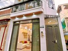 Hình ảnh Bán gấp nhà 1 tầng Nguyễn Khoái, 60m2 Rẻ Nhất khu Vực