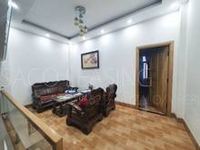 Hình ảnh Cho thuê nhà 3 tầng 4PN mặt tiền KD Nguyễn Thị Định Sơn Trà