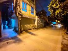 Hình ảnh Chủ nhà gửi bán 3.8 tỷ
ô tô đỗ gần nhà - full nội thất  công năng đầy