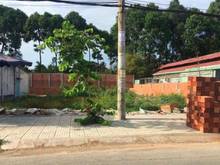 Hình ảnh Bán nhanh lô đất khu dân cư Kim Sơn, Hiệp Bình Phước, Thủ Đức. Sổ sẵn