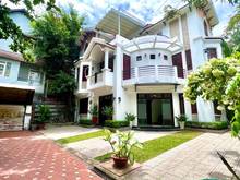 Hình ảnh Chính chủ bán biệt thự Compound ngay Nguyễn Văn Hưởng Thảo Điền Q2