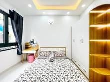Hình ảnh Hẻm 3m PHan Huy ÍCh p12 Gò Vấp 2 tầng 2PN mới tinh chỉ hơn 3 tỷ