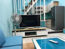 Hình ảnh Bán nhà hẻm 39 ĐƯỜNG SỐ 4, LINH TÂY THỦ ĐỨC - 38m2