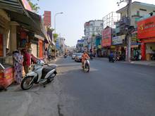 Hình ảnh Chính Chủ Bán Gấp- HXH- Lạc Long Quân- Khu Vip Tân Bình