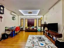 Hình ảnh Bán nhà phố Hoàng Ngọc Phách, oto đỗ cửa, 62m2, 13,3 tỷ