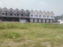 Hình ảnh Cần bán gấp lô đất sổ hồng riêng. Giá 1 tỷ 550 triệu