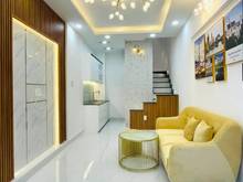 Hình ảnh Bán nhà Phan Đình Phùng Phú Nhuận - 3 Tầng đẹp như hình - Nhỉnh 3tỷ