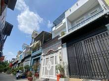 Hình ảnh Cần bán gấp nhà Đ. ký Con Q1 hẻm oto 48m2 Sổ hồng riêng, 1tỷ 250 triệu