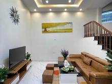 Hình ảnh Bán Gấp Nhà Ba Đình Ngõ 343 Đội Cấn 37m2x4 Tầng 4,4 Tỷ Nhà Mới Ở Ngay.