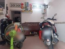 Hình ảnh Bán nhà hẻm 22 ĐƯỜNG 13, LINH XUÂN THỦ ĐỨC - 97m2