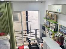 Hình ảnh bán nhà quận 10 _ HXH_ full nội thất, đầy đủ công năng, 1 trệt 2 lầu