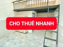 Hình ảnh DUPLEX rộng mới giá SINH VIÊN ngay Đường Dương Quảng Hàm
