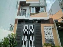 Hình ảnh Tân Bình còn duy nhất 1 căn siêu đẹp Phan Huy Ích 58m2 1T2L 1 tỷ 930TL