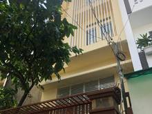 Hình ảnh Cho thuê nhà mới đẹp Phạm Văn Bạch P.15 Tân Bình gần chợ Phạm Văn Bạch