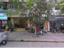 Hình ảnh Cho Thuê nhà 5 tầng mặt phố Trần Duy Hưng đoạn thẳng Charmvit Tower