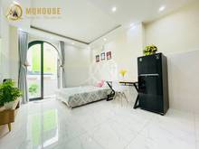 Hình ảnh Căn Hộ Ban Công 30m2 đường Thống Nhất - Gò Vấp