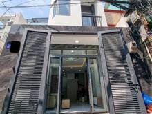 Hình ảnh Nhà đẹp Đ Long Thuận, Quận 9, 48m2, Sổ hồng riêng, 1Tỷ 350 triệu