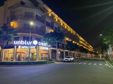 Hình ảnh Bán căn góc SHOPHOUSE  SARITOWN SALA quận 2  vị trí đẹp , giá rẻ .