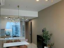Hình ảnh Q2 Thảo Điền, Thuê Căn Hộ 1 Phòng Ngủ, 51m2, Nội Thất Đầy Đủ, tầng 16