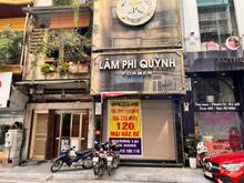 Hình ảnh Cho thuê nhà mặt phố MAI HẮC ĐẾ 50m2, mặt tiền 4.5m, chỉ 50tr/tháng