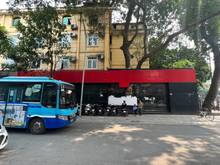 Hình ảnh MBKD LƯƠNG VĂN CAN cho thuê 60m2x1,5 tầng mặt tiền 5m