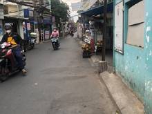 Hình ảnh Nhà MT Bùi Thị Xuân, kinh doanh thu nhập 25tr/th, 66M2, 3 tầng, 9.8tỷ.