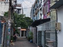 Hình ảnh Bán Nhà hẻm xe hơi 71m2 chỉ 4.6 tỷ - Vị trí vàng trung tâm Thủ Đức
