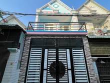 Hình ảnh Chủ nhà gửi mình bán gấp cân nhà giá rẻ diện tích 100m2