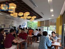 Hình ảnh Cho thuê MBKD Trường Chinh, 230m2, 6,5 tầng, Mt 13m,
