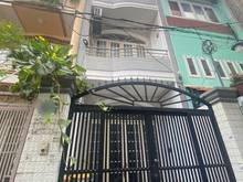 Hình ảnh Cho thuê nhà hẻm Trần Quốc Toản Q3 ( gần Huỳnh Tịnh Của)