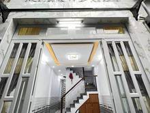 Hình ảnh Bán gấp nhà Đ.Thái Thuận hẻm xe hơi, 62,5 m2, Sổ hồng riêng, 1tỷ 250tr