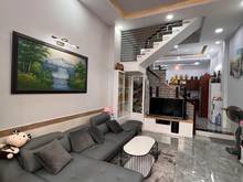 Hình ảnh Bán nhà đẹp. Hàng hiếm hẻm xe hơi. Trần Phú. Quận 5