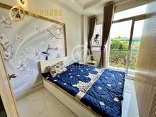 Hình ảnh 🎄CHDV 1PN - Cao Cấp - Ban Công - Full Tiện Nghi